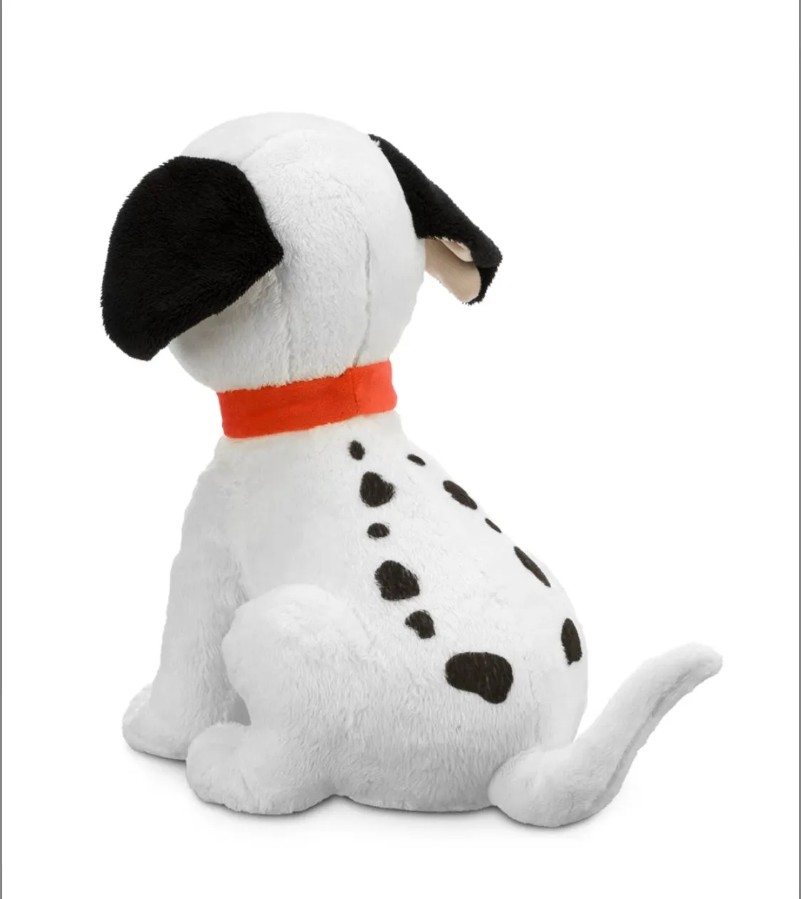 101 DALMATIAN Plushie- Medium