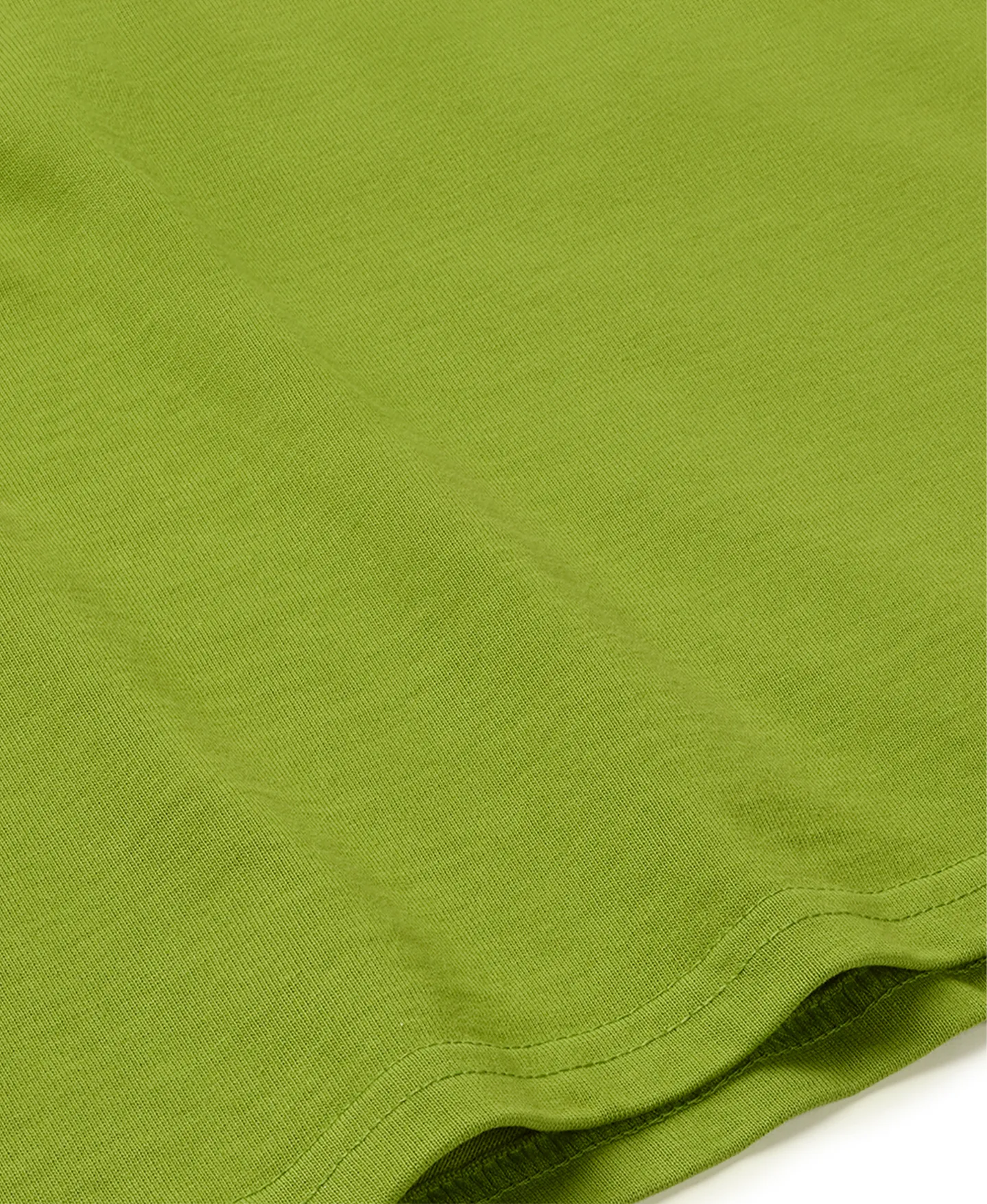 300 GSM 'Swamp Green' T-Shirt