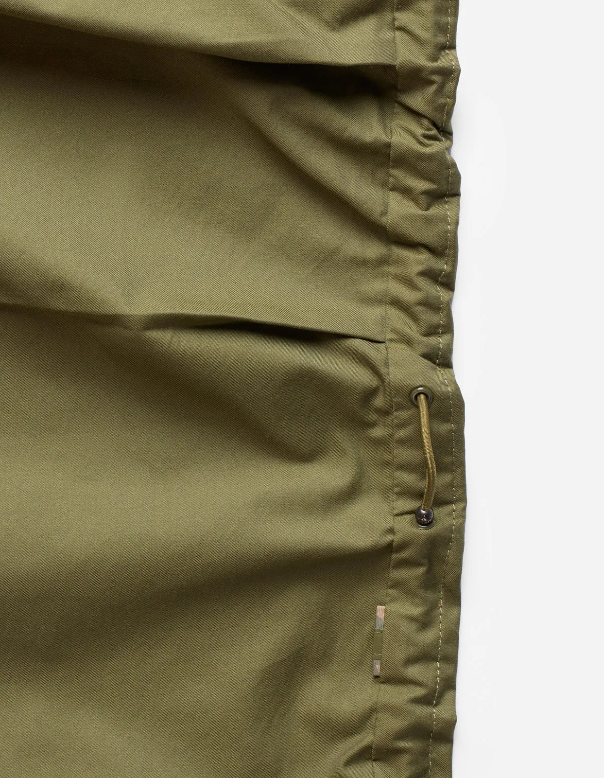 4589 Original Snoskirt Olive OG-107F