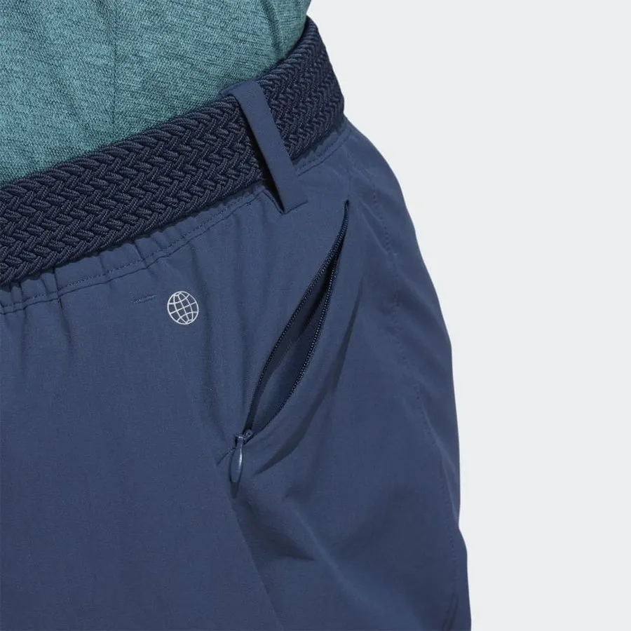 Adidas Go-To Commuter Pants - Navy