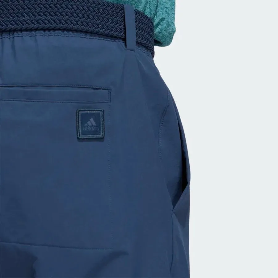 Adidas Go-To Commuter Pants - Navy