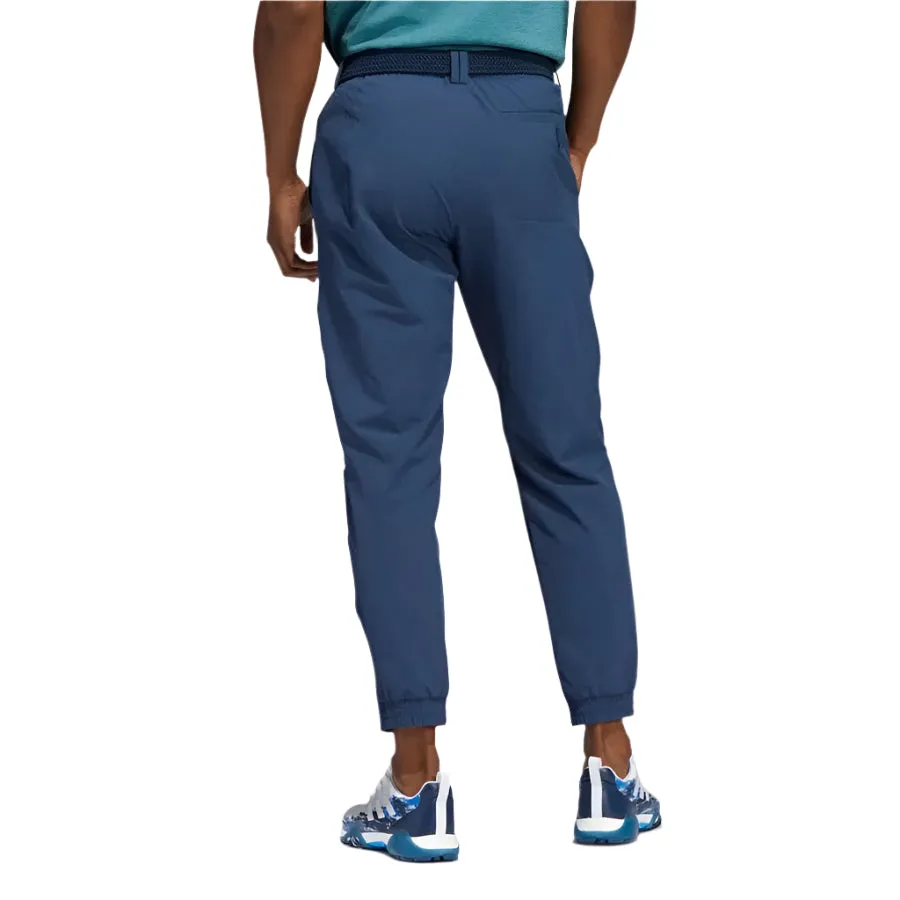 Adidas Go-To Commuter Pants - Navy