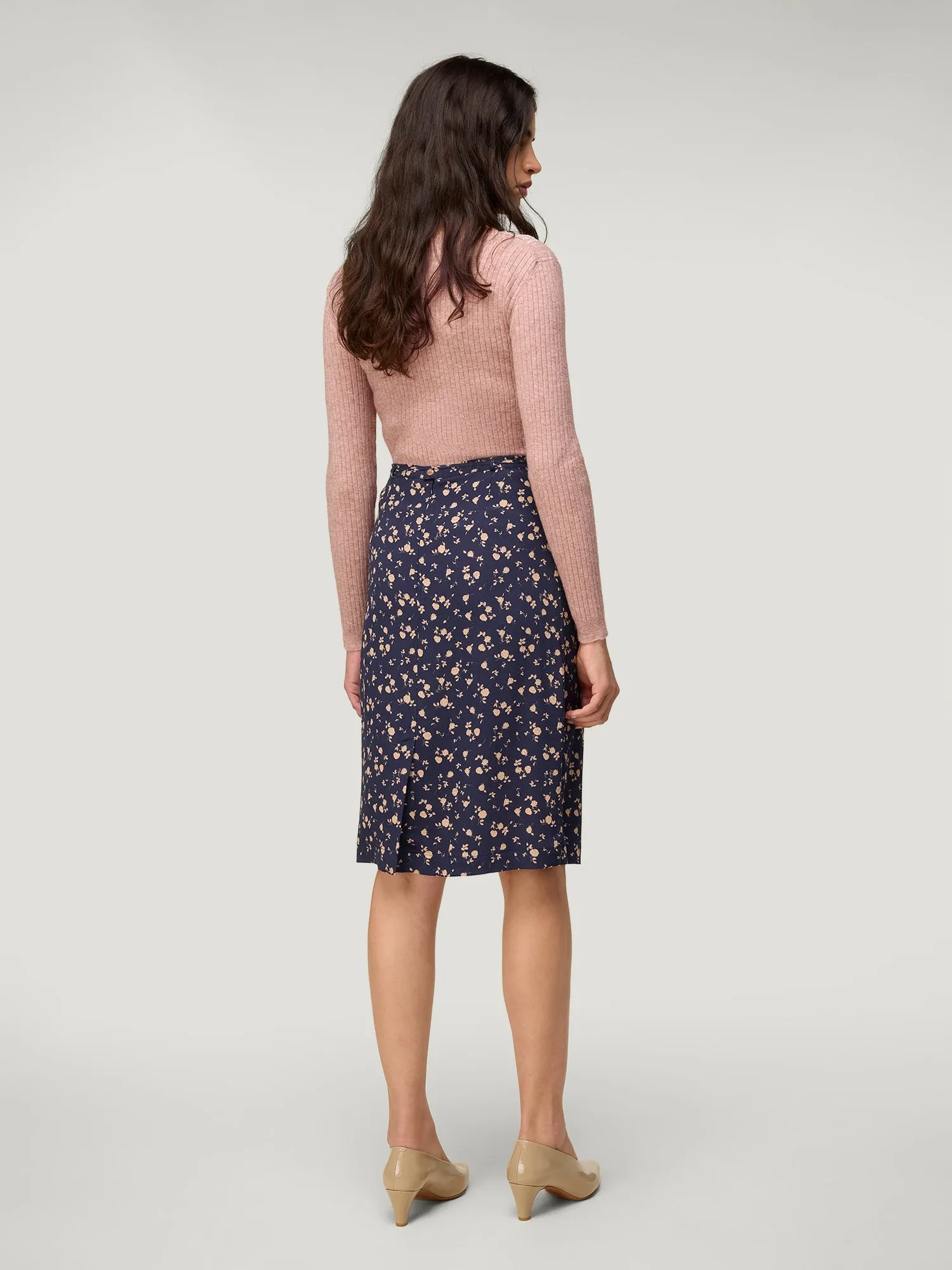 ALLIETTA skirt