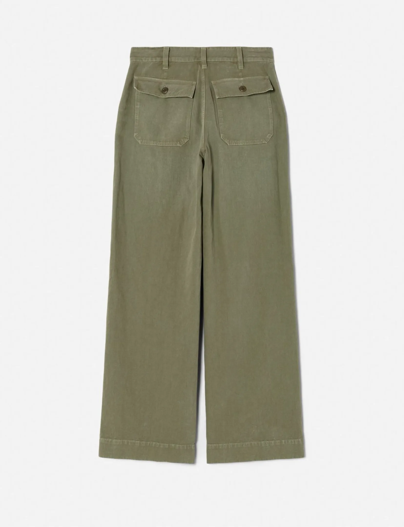 Baker Pant, Bayleaf