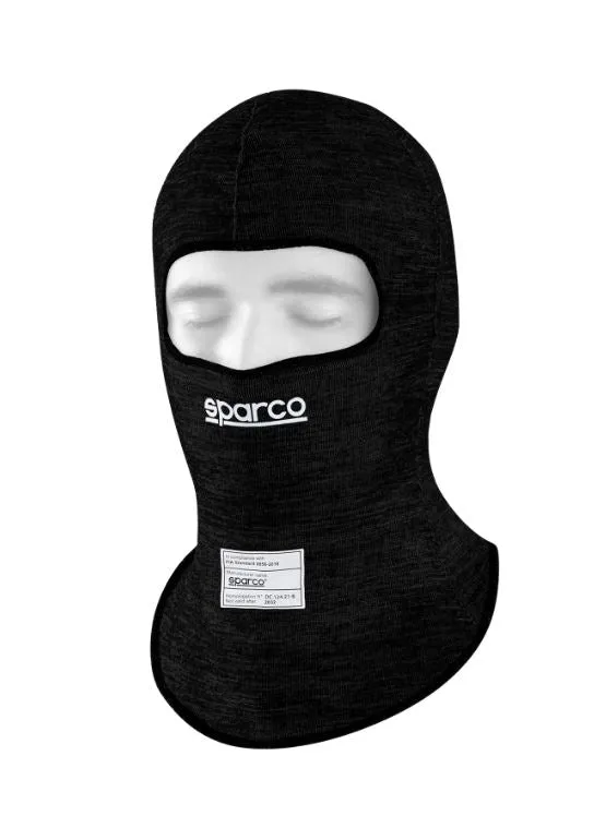 BALACLAVA HOOD SHIELD PRO RW-10