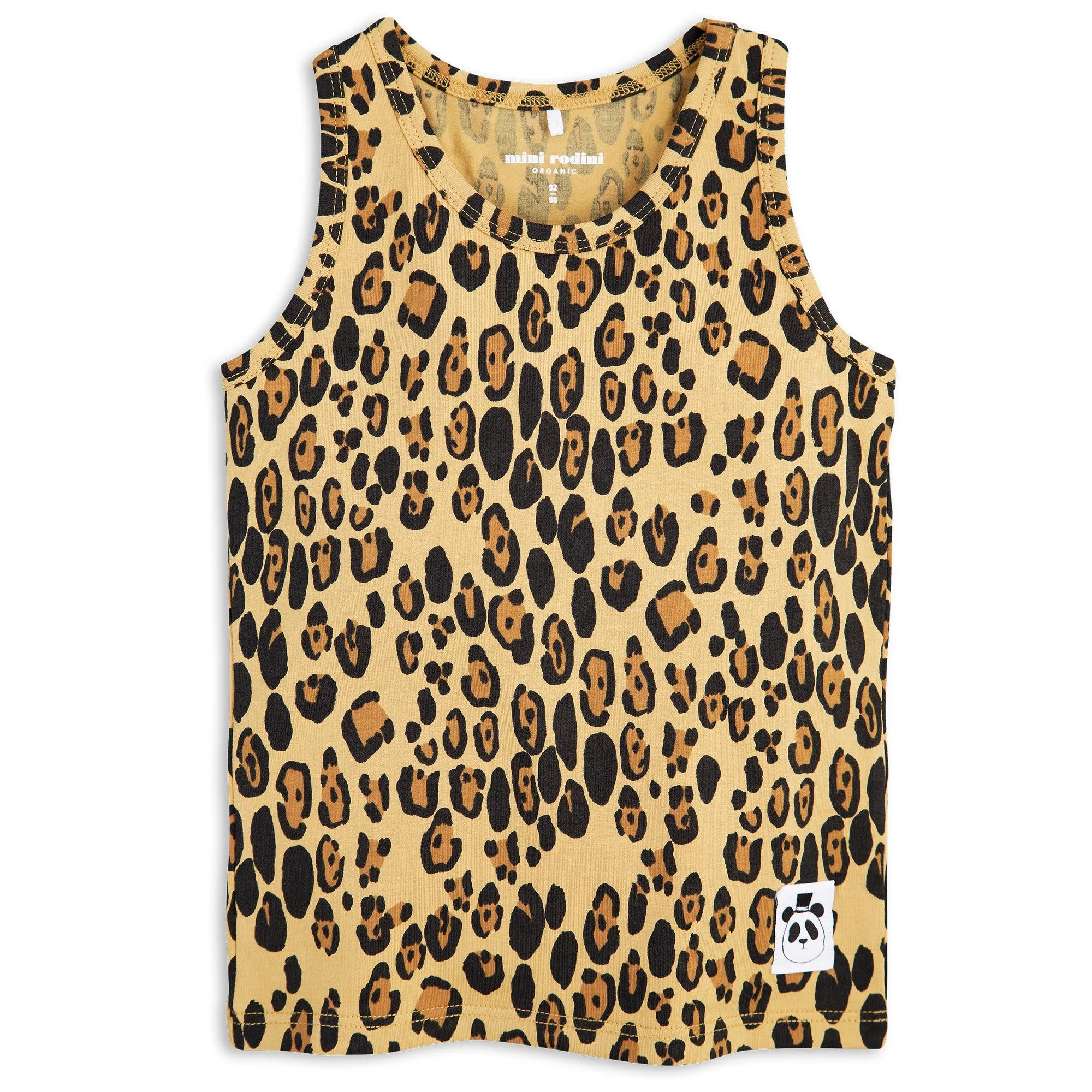 BASIC TANK - LEOPARD