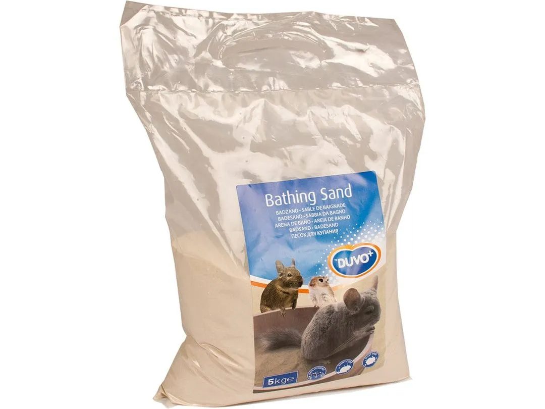 BATHING SAND 5kg