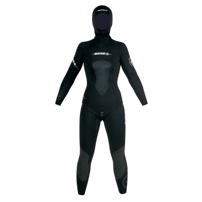 Beuchat Athena 5mm Ladies Wetsuit