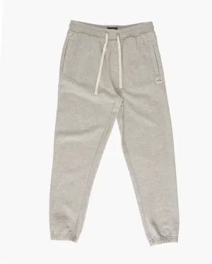 Billabong All Day Pants-Dark Grey Heather