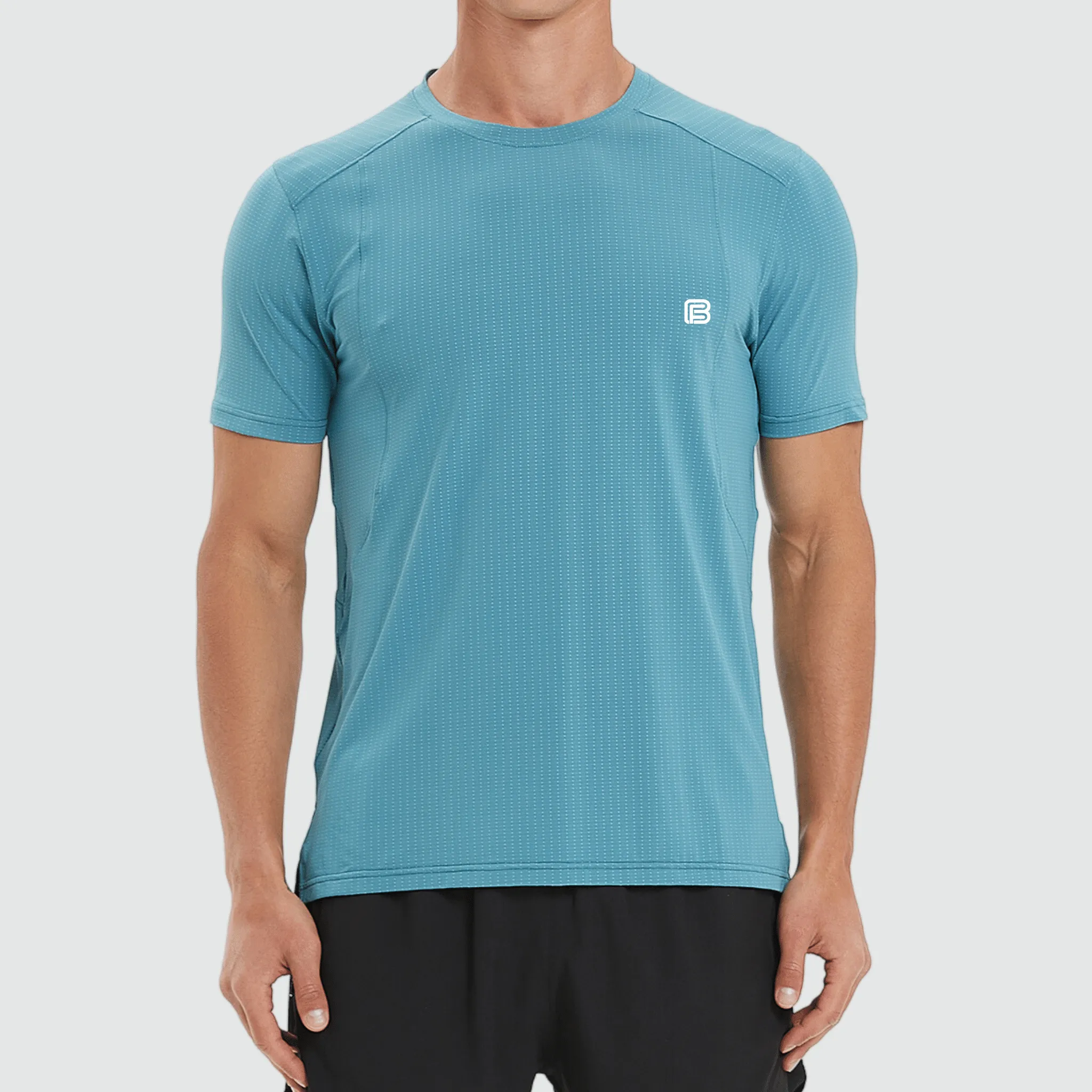 Breflex Wind Active Tee Men