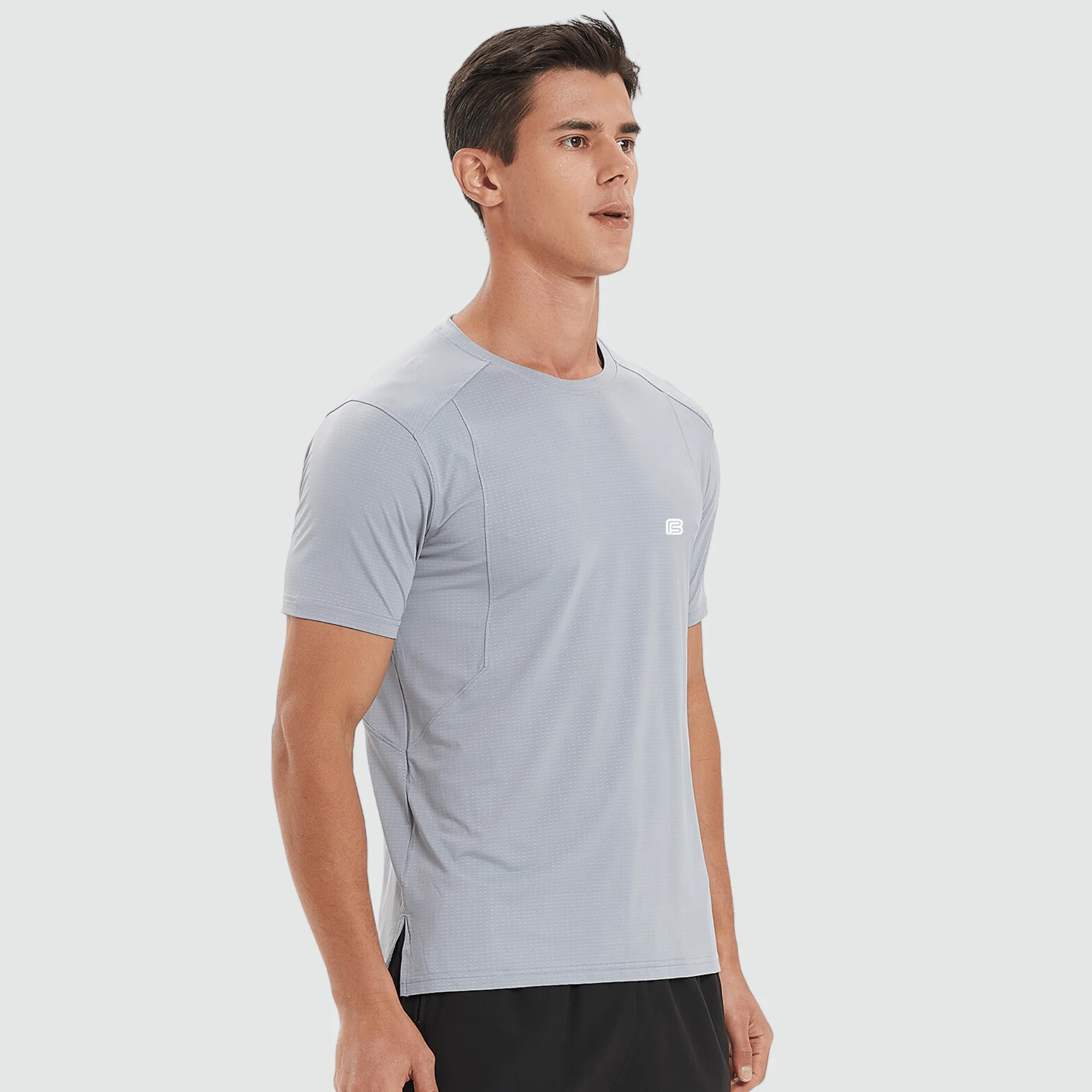 Breflex Wind Active Tee Men