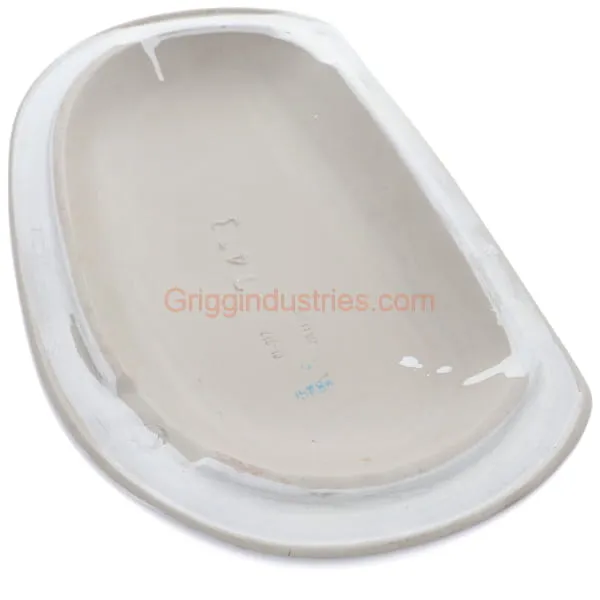 Briggs White Tank Lid 7473-130-01