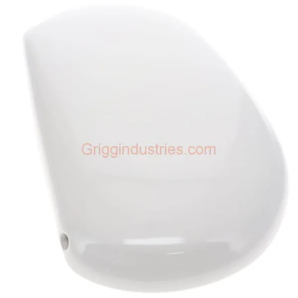 Briggs White Tank Lid 7473-130-01