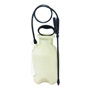 CHAPIN 25041 Compression Sprayer, 1 gal Tank