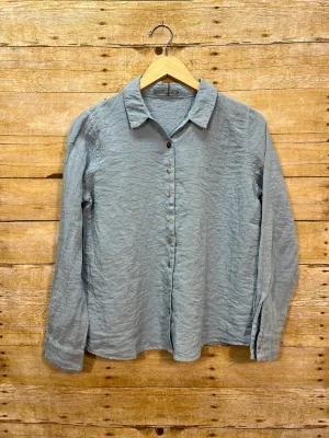 Cove Fitted Shirt