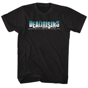 Dead Rising Logo Men's T-Shirt