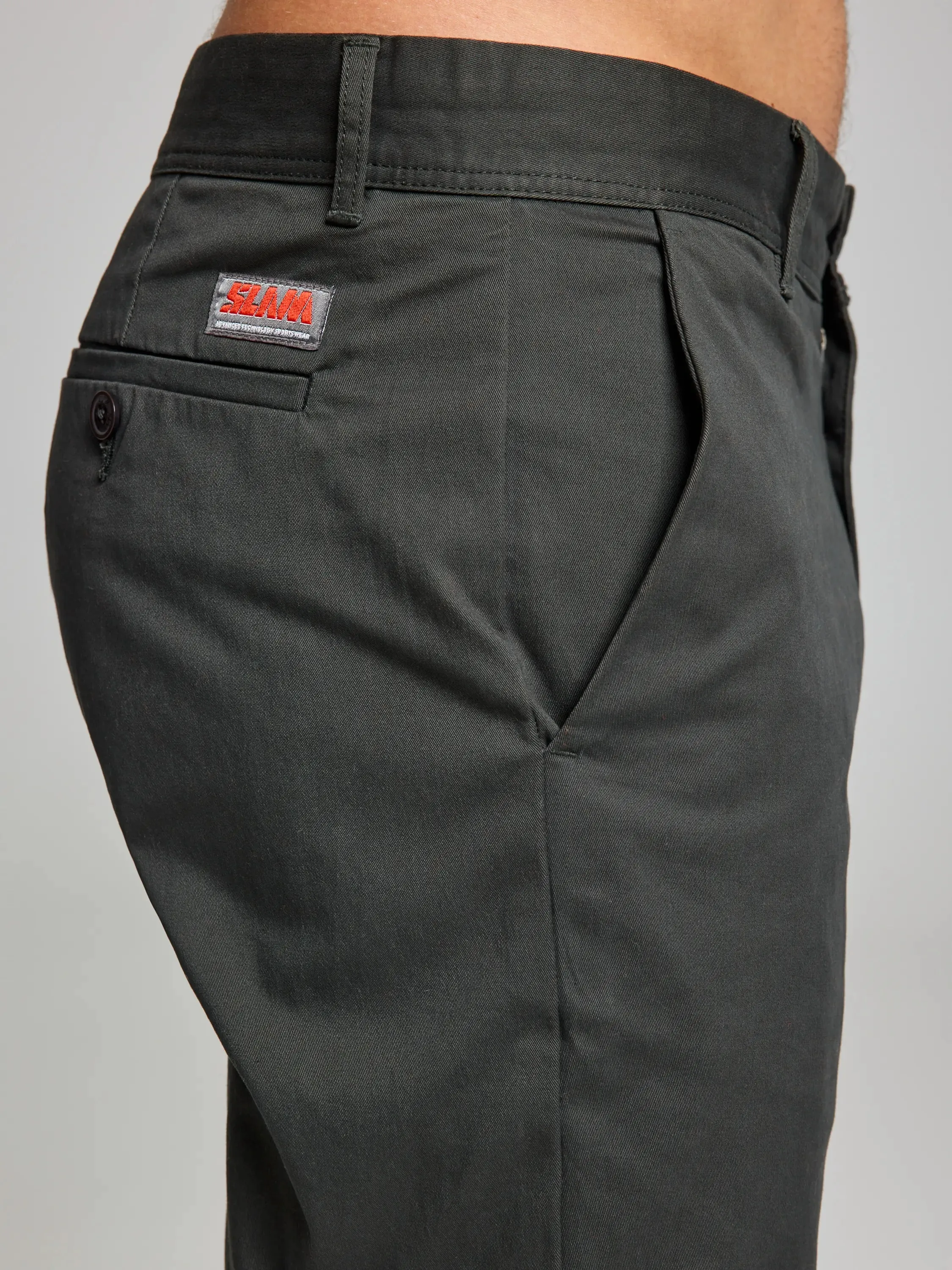 DECK CHINO PANT CL