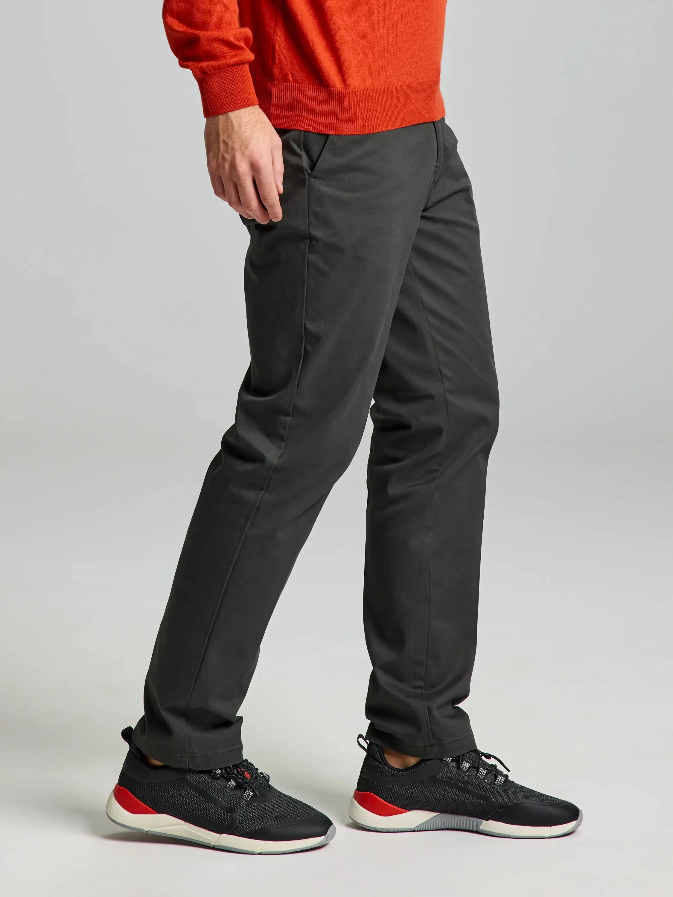 DECK CHINO PANT CL