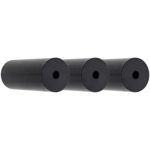 Deck Roller 810-CDW2246R For Cub Cadet MTD Pro | 3-PACK