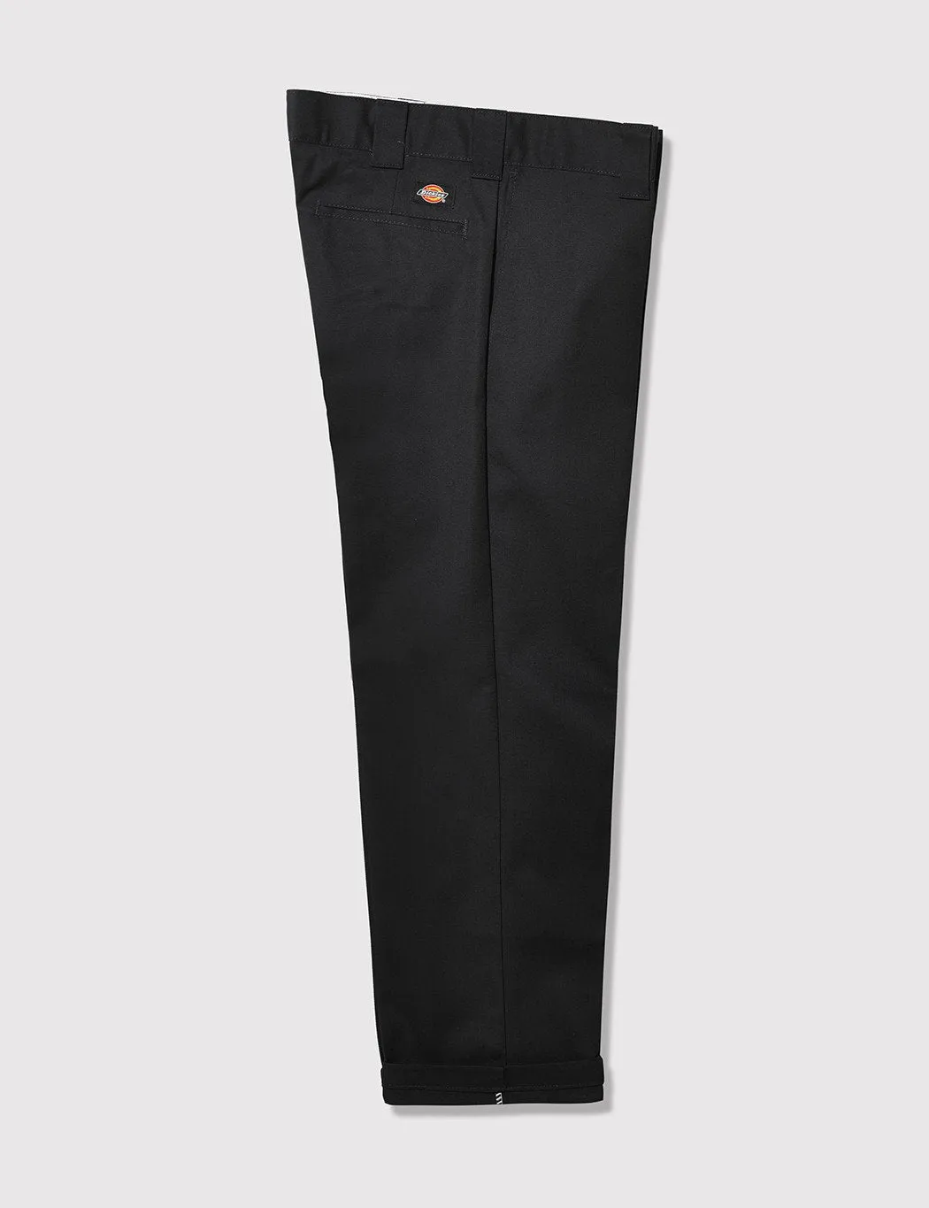 Dickies 873 Work Pant (Slim Straight) - Black