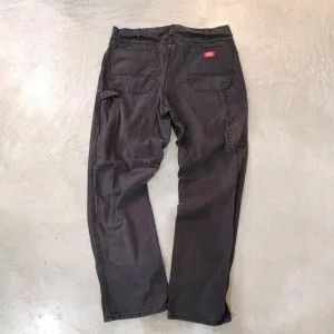 Dickies Workspants Cottonduck W36×L34　ディッキーズ　ワークパンツ