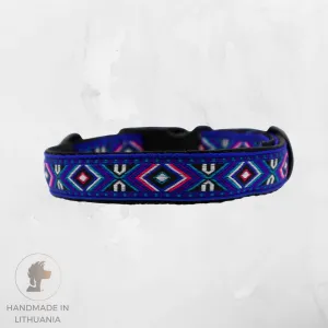 Dog Collar | Caesar | Width: 20 - 25 mm