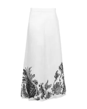 Dorothee Schumacher Exquisite Luxury Skirt