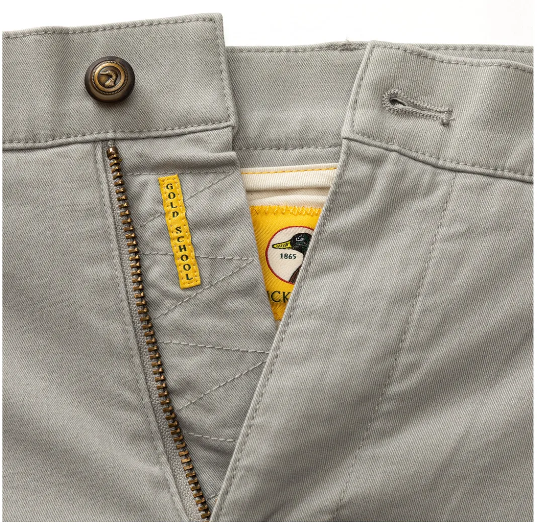 Duck Head Classic Fit Gold School Chino Pant