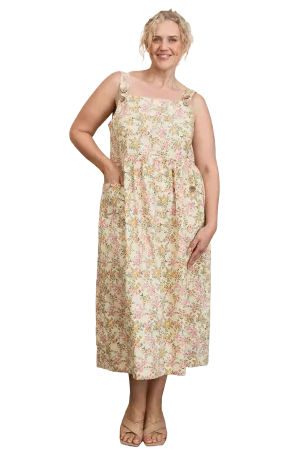 Eadie Dress - Fleur