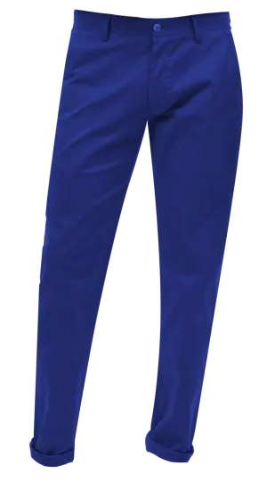 EJ Samuel Royal Chino Long Pants CHL01