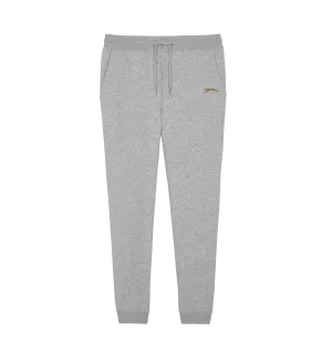 ENZO COTTON SWEATPANTS