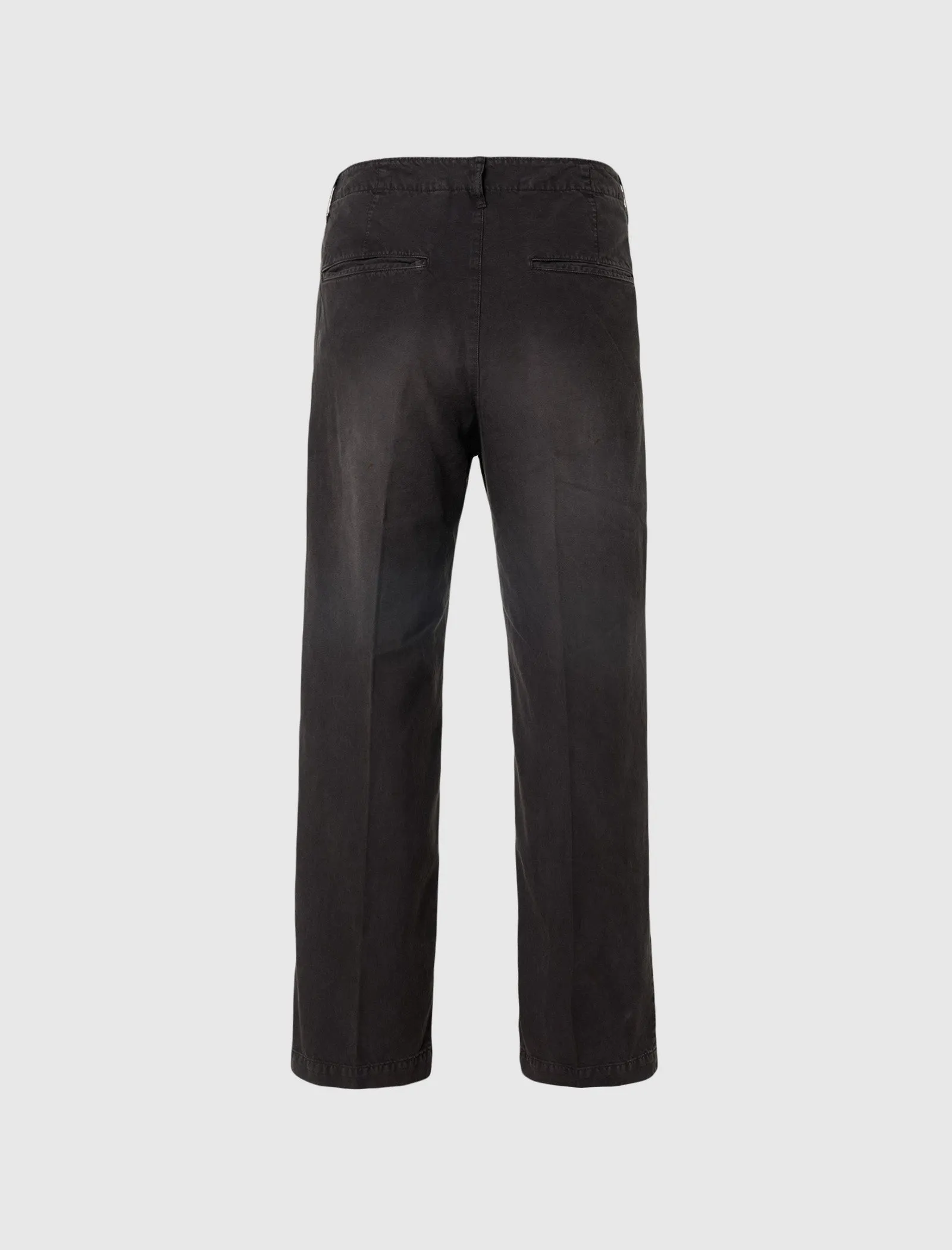 FIELD CHINO PANTS