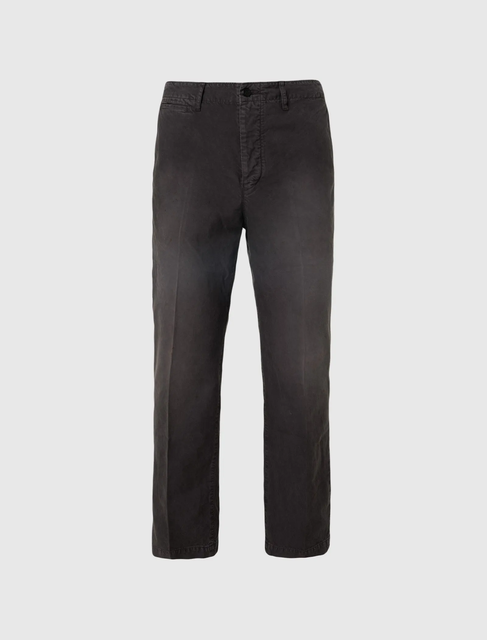 FIELD CHINO PANTS