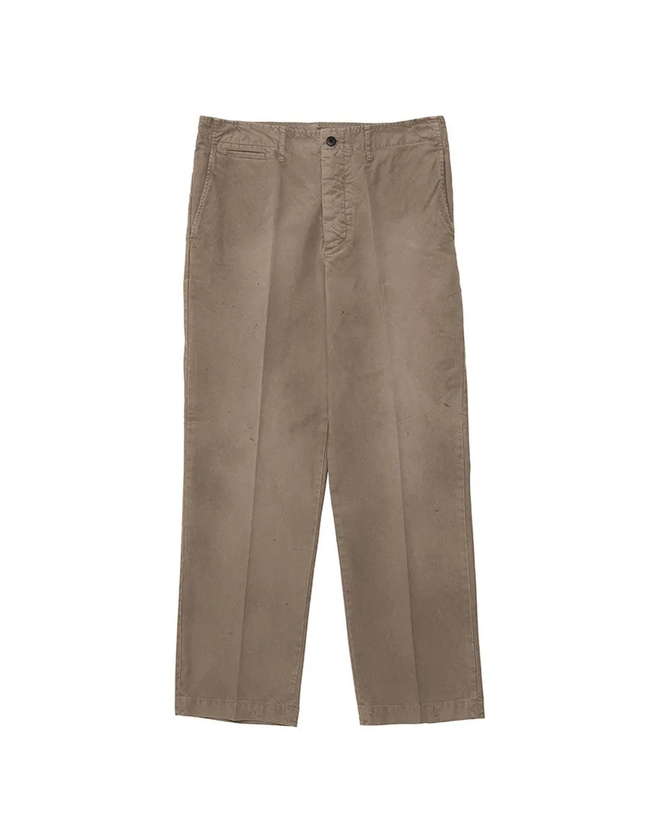 Field Chino Pants