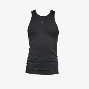 For Players Compression Tank - Black