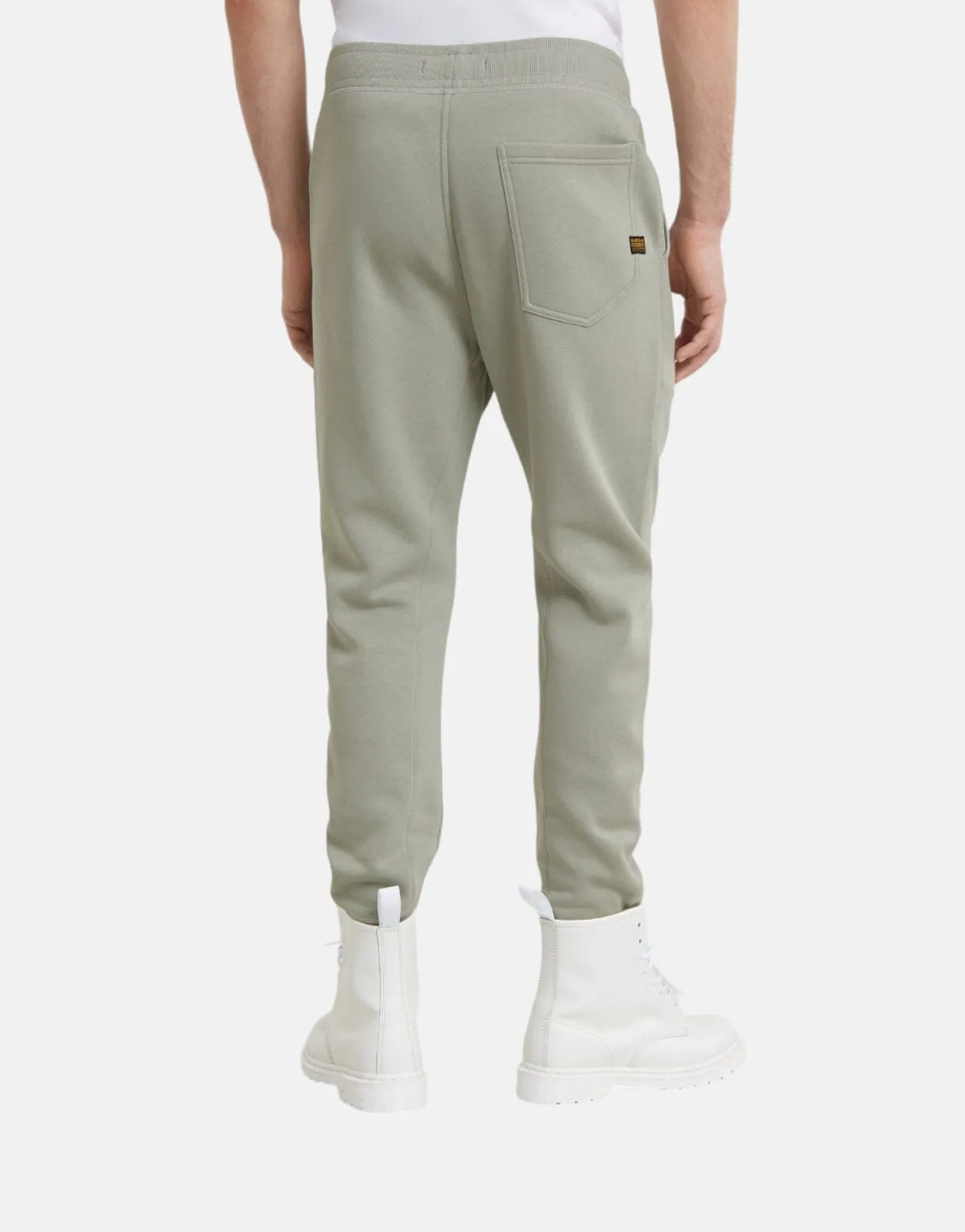 G-Star RAW Premium Core Wrought Iron Sweatpants