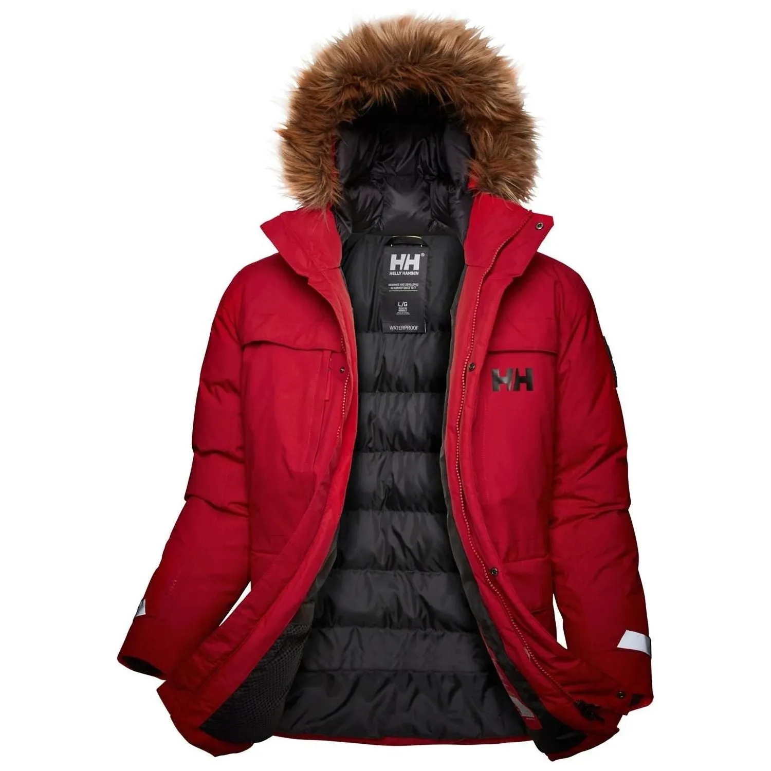 Helly Hansen Nordsjo Winter Parka