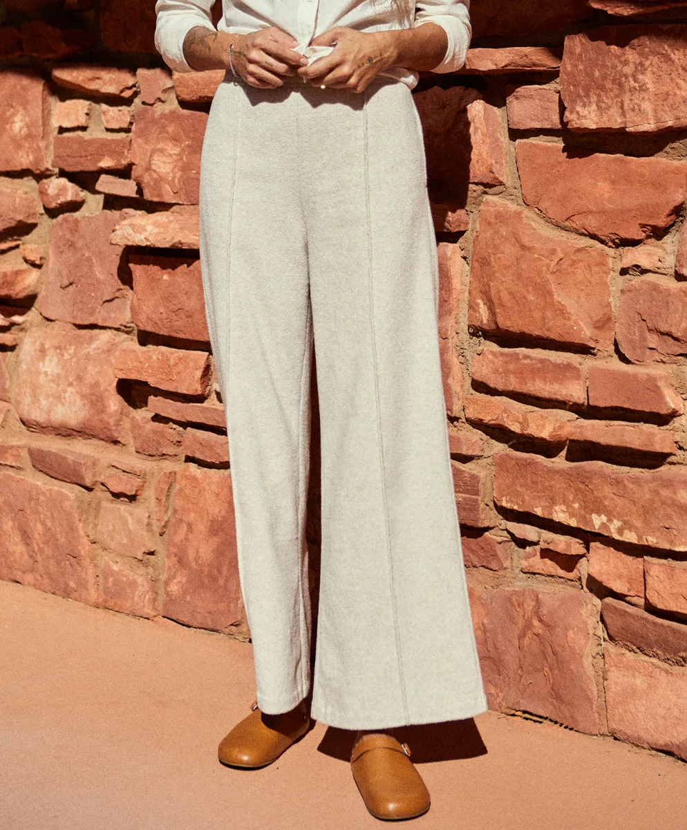 Hightide Wide Leg Pant