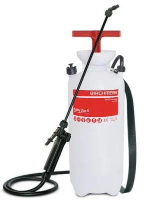 Hobby Star 5 - 5L Compression Sprayer