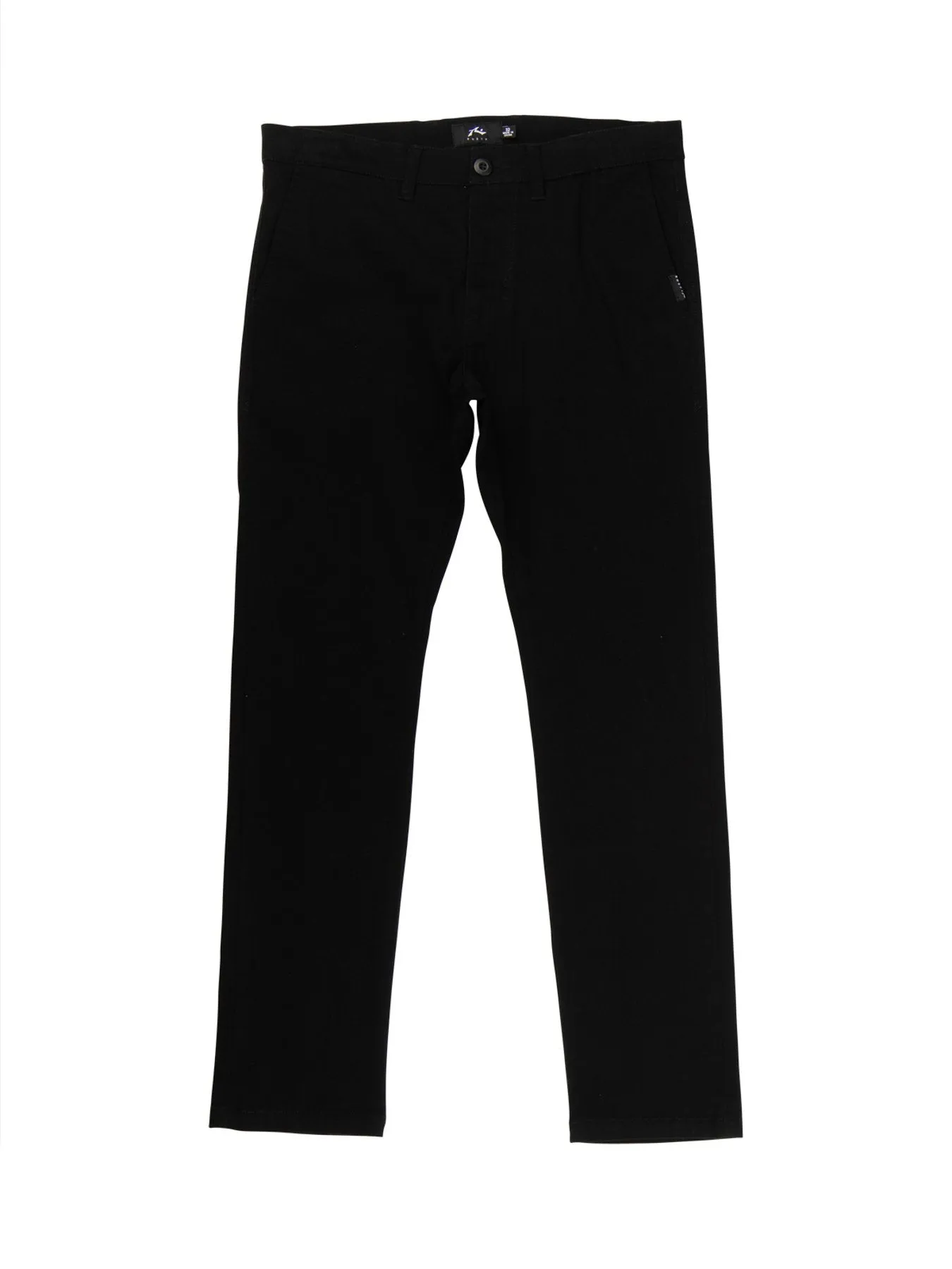 Johnny Chino Pant - Black