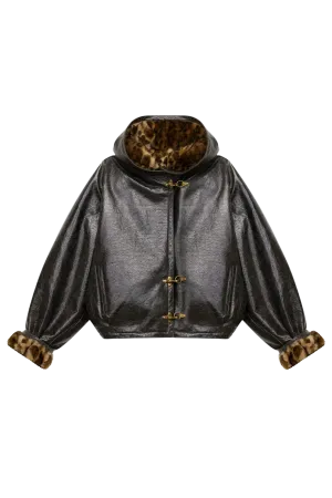 Lanniya Jacket