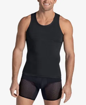 LEO Solid Compression Tank, Black