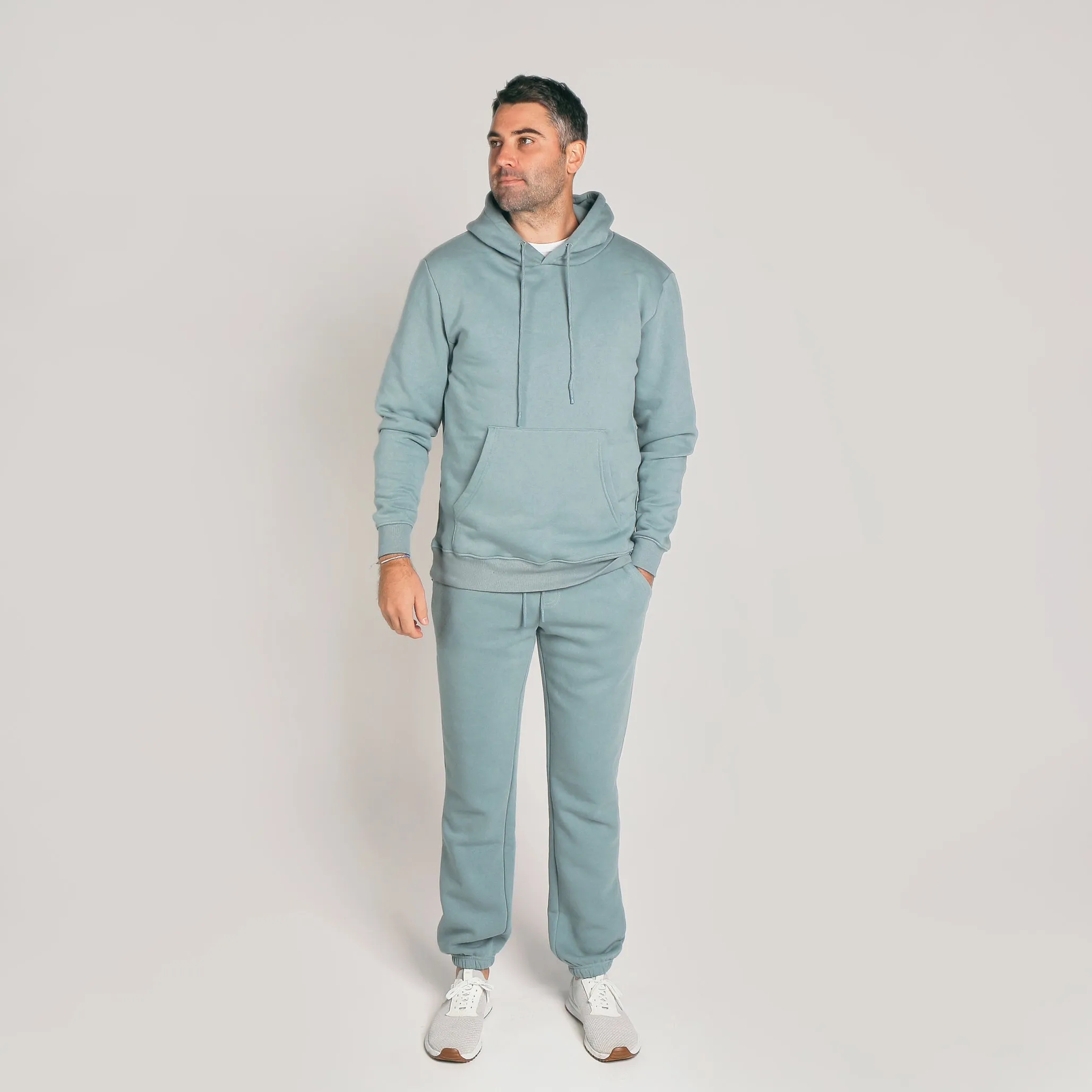 Loftloom Sweatpants Agave