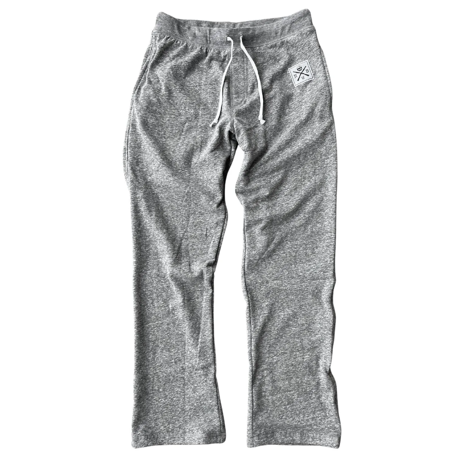 Men's American-Made Basic Lounge Sweatpants