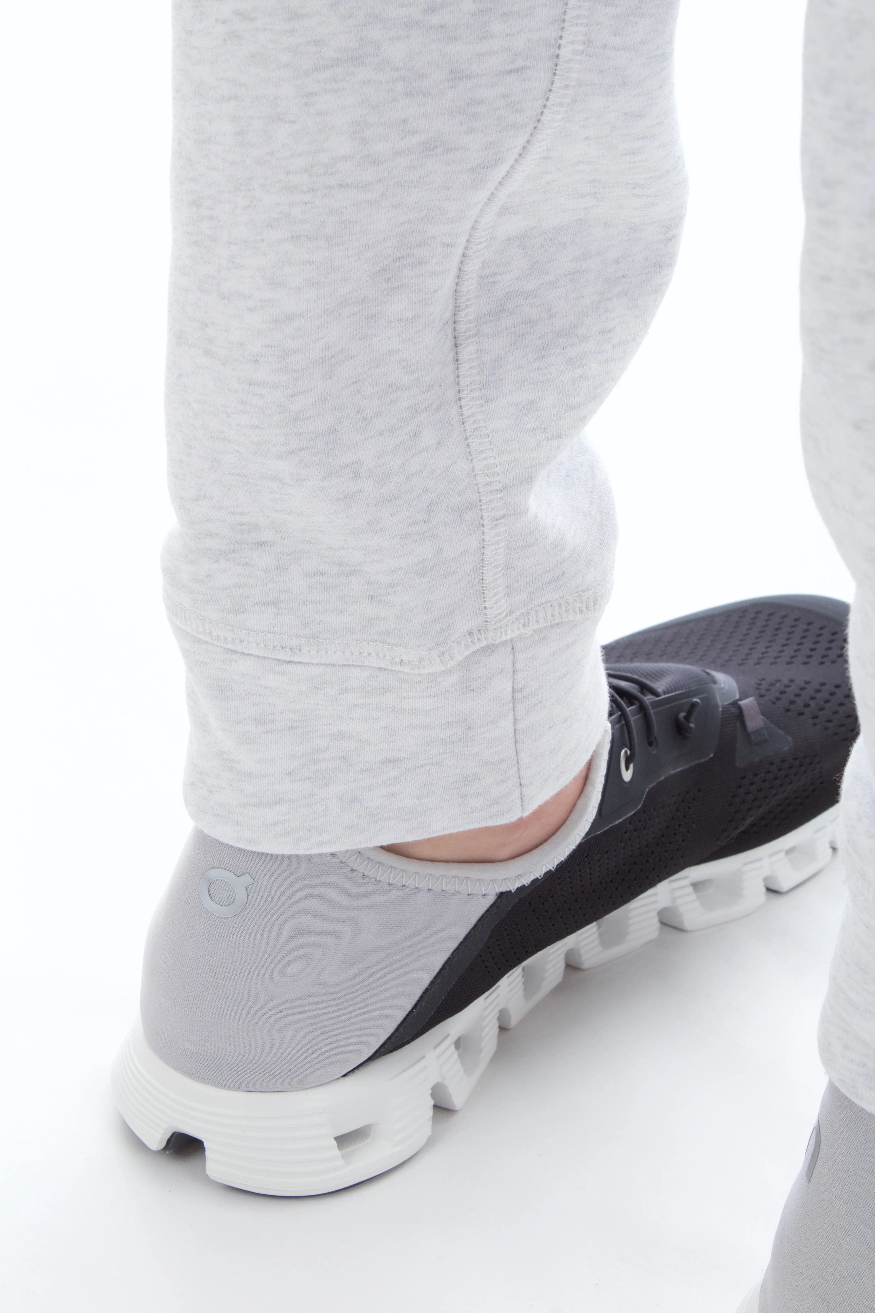 Men's Circadian Jogger - Heather Grey