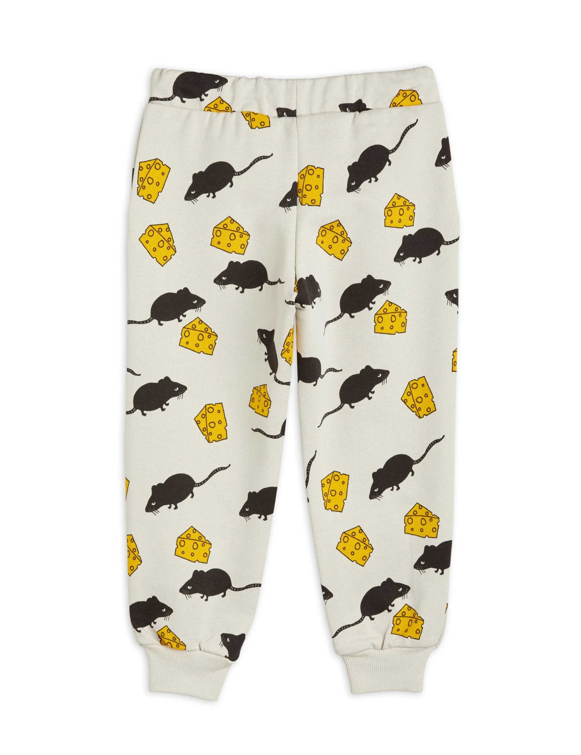 Mini Rodini Mouse Sweatpants