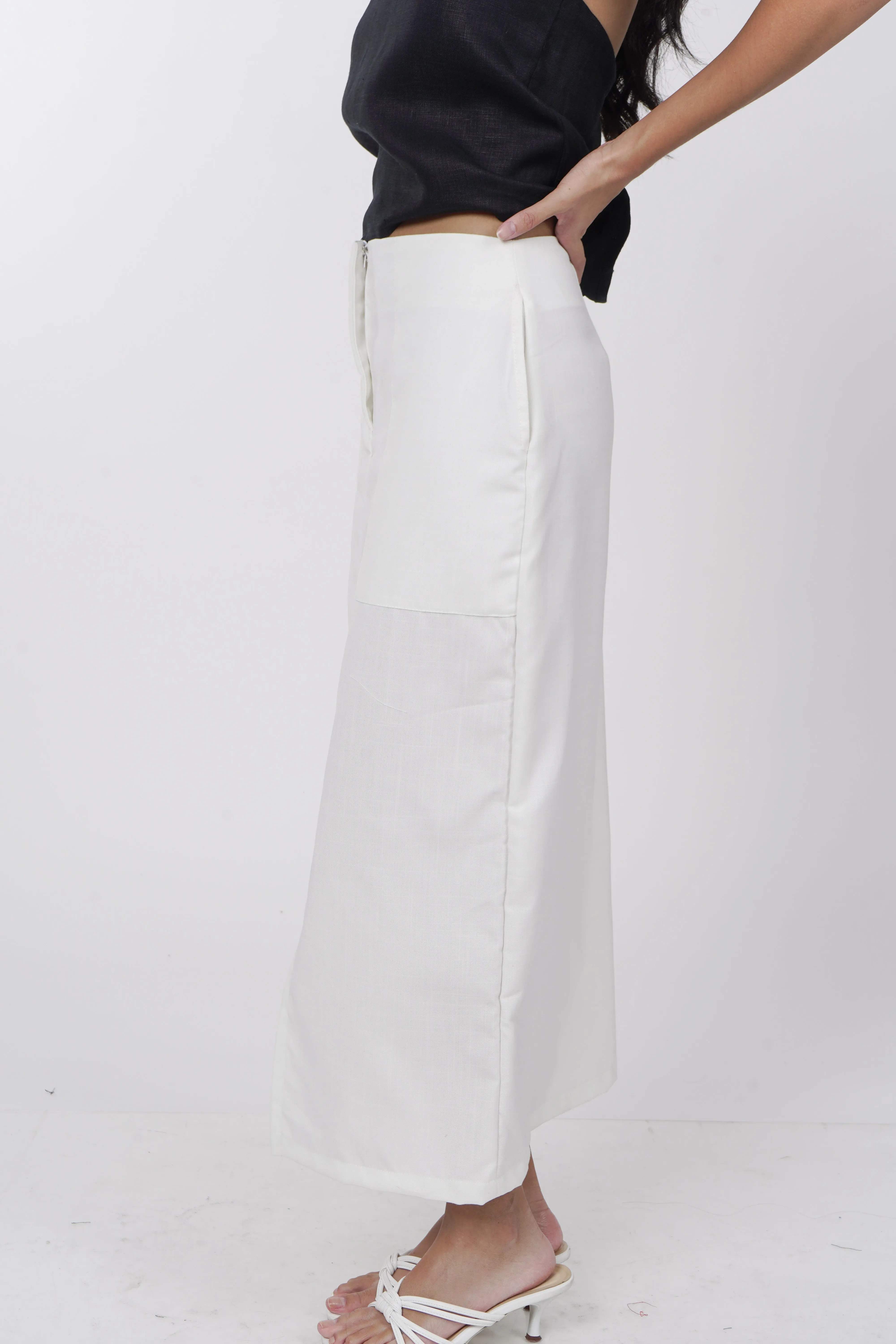 Nadia Midi Skirt