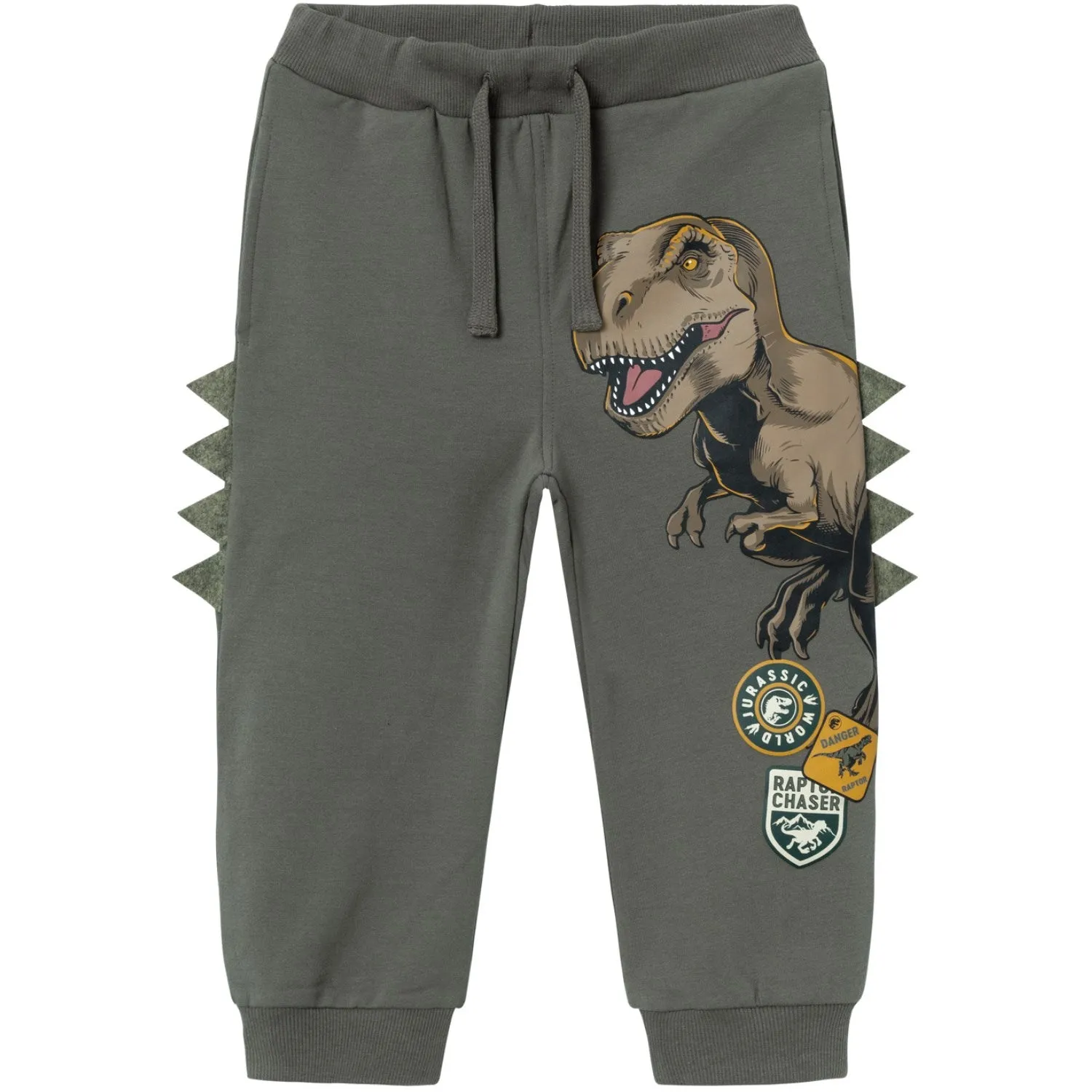 Name It Tea Leaf Sasha Jurassic Sweatpants