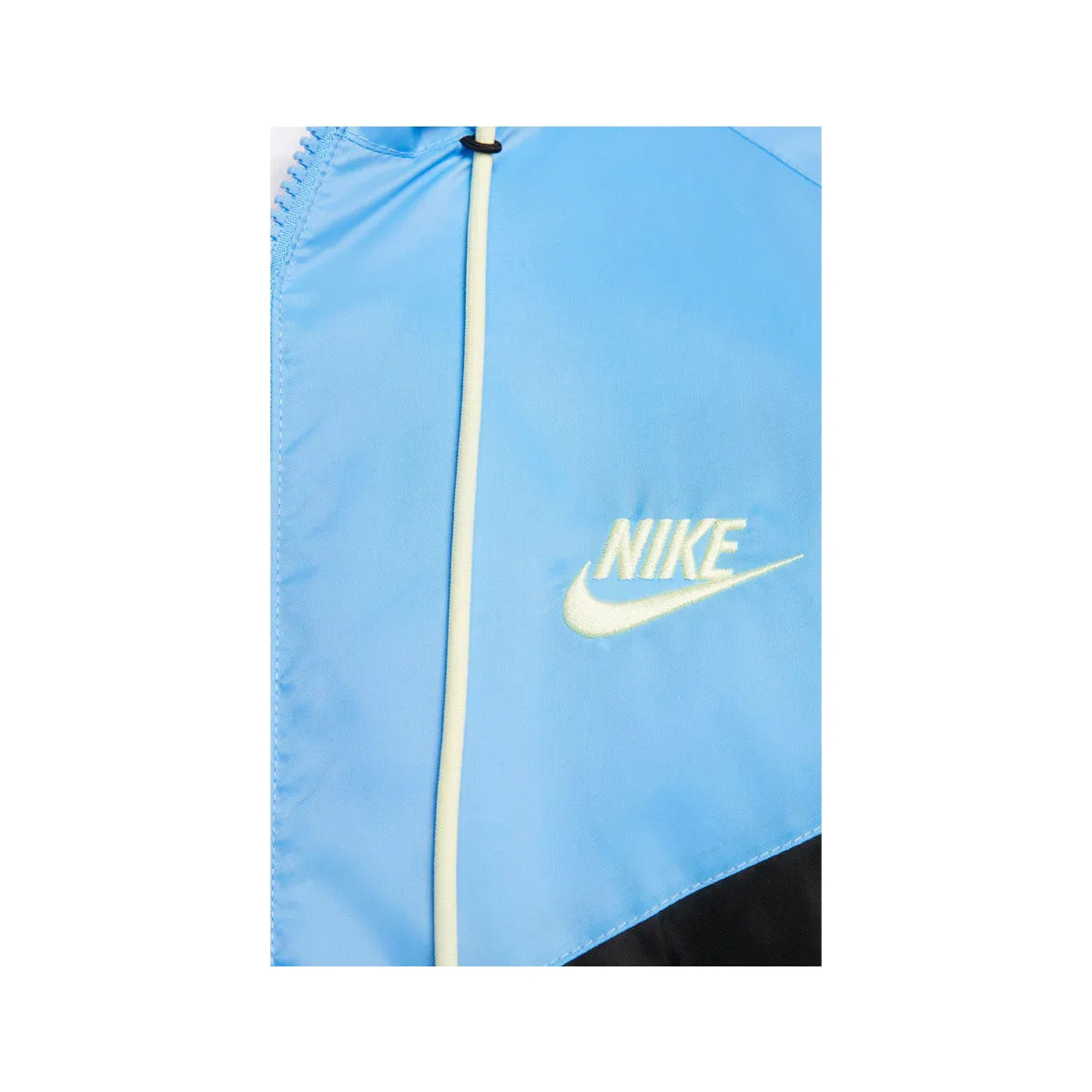 Nike Men's Sportswear Windrunner Zip-Up Jacket