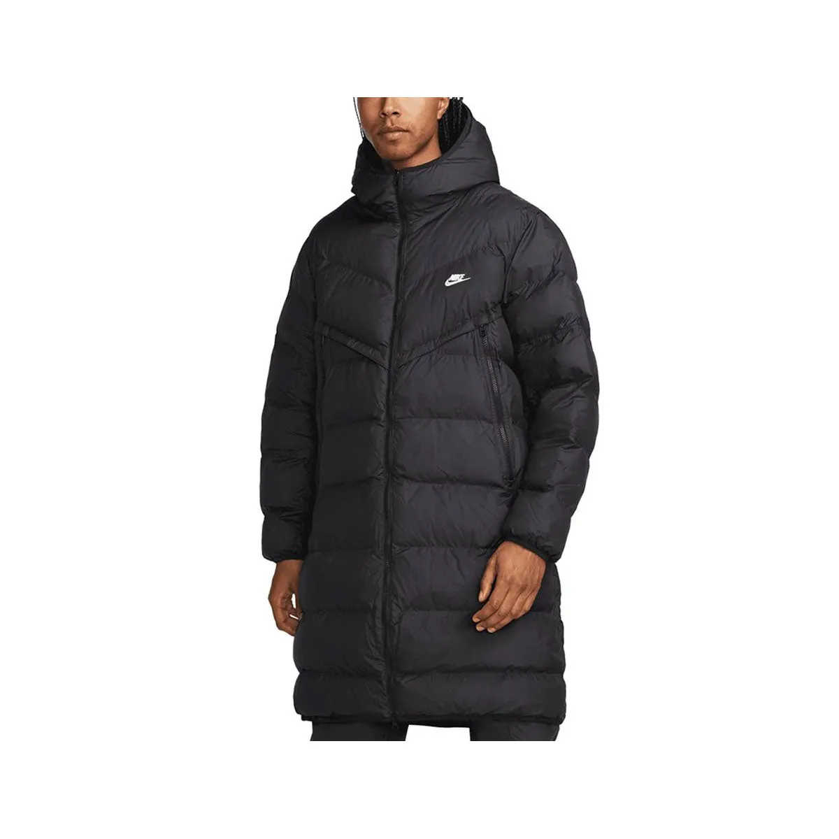 Nike Men's Storm-FIT Windrunner PRIMALOFT ® Parka